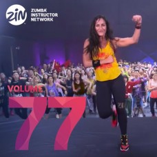 ZUMBA 77 ZIN 77 VIDEO+MUSIC